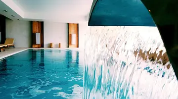 Pedras do Mar Resort & SPA