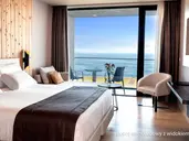 Pedras do Mar Resort & SPA