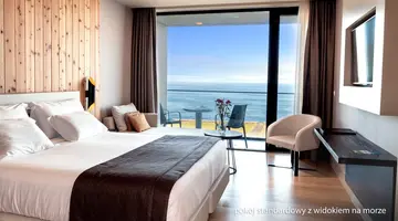 Pedras do Mar Resort & SPA