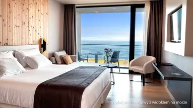 Pedras do Mar Resort & SPA