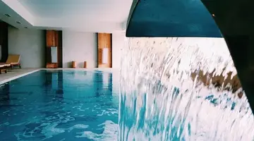 Pedras do Mar Resort & Spa