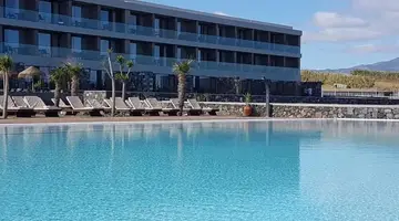 Pedras do Mar Resort & Spa