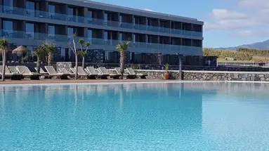 Pedras do Mar Resort & Spa