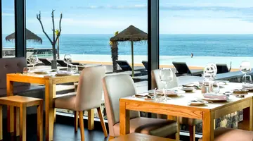 Pedras do Mar Resort & SPA