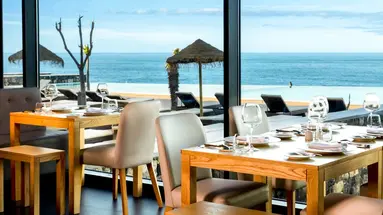 Pedras do Mar Resort & SPA