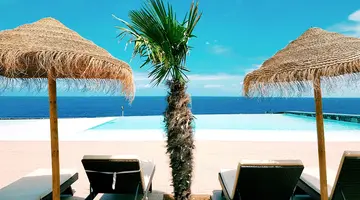 Pedras Do Mar Resort & Spa