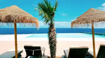 Pedras do Mar Resort & SPA
