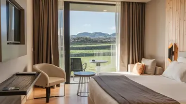 Pedras do Mar Resort & SPA