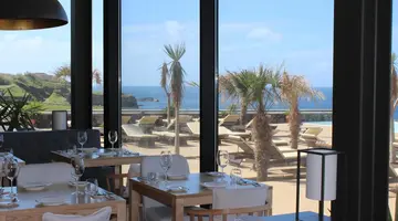 Pedras do Mar Resort & SPA