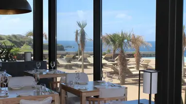Pedras do Mar Resort & SPA