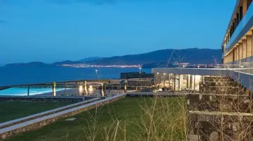 Pedras do Mar Resort & Spa