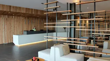 Pedras Do Mar Resort & Spa