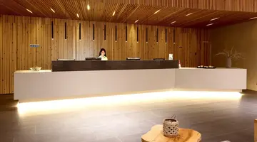 Pedras do Mar Resort & SPA
