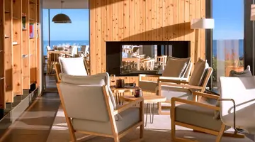 Pedras do Mar Resort & SPA