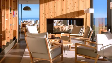 Pedras do Mar Resort & SPA