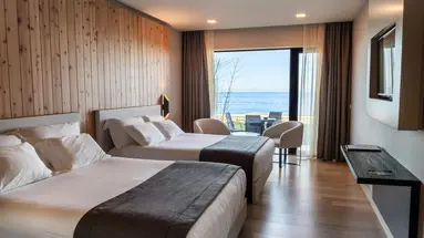 Pedras do Mar Resort & Spa