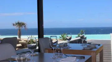 Pedras do Mar Resort & SPA