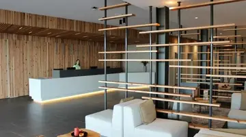 Pedras do Mar Resort & Spa