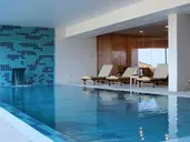 Pedras Do Mar Resort & Spa
