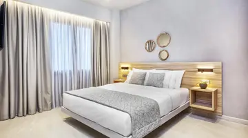 PEFKI DELUXE RESIDENCE