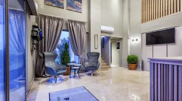 PEFKI DELUXE RESIDENCE