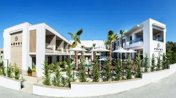 PEFKI DELUXE RESIDENCE