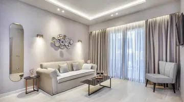 PEFKI DELUXE RESIDENCE