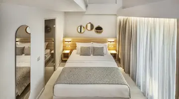 PEFKI DELUXE RESIDENCE