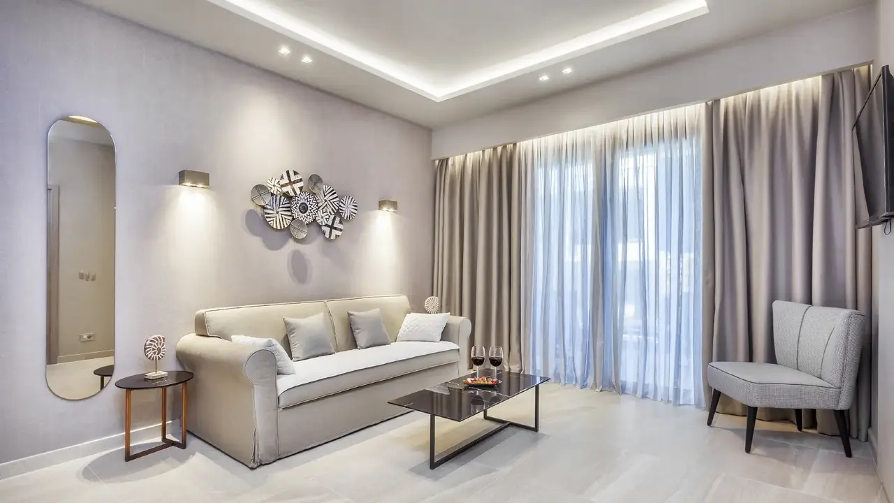 PEFKI DELUXE RESIDENCE