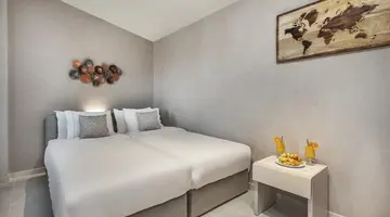 Pefki Deluxe Residences