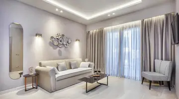 Pefki Deluxe Residences