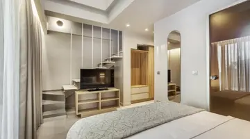 Pefki Deluxe Residences