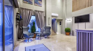 Pefki Deluxe Residences