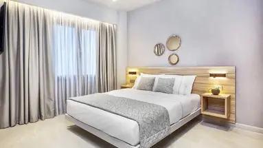 Pefki Deluxe Residences