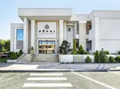 Pefki Deluxe Residences