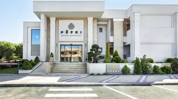 Pefki Deluxe Residences