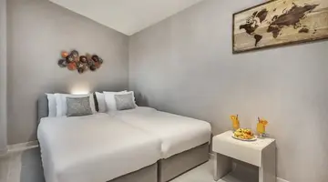 Pefki Deluxe Residences
