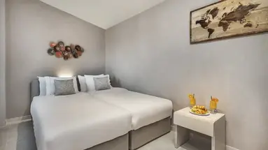 Pefki Deluxe Residences