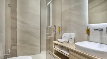 Pefki Deluxe Residences
