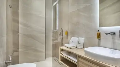 Pefki Deluxe Residences