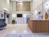 Pefki Deluxe Residences