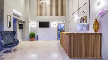 Pefki Deluxe Residences