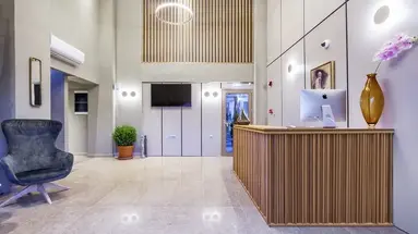 Pefki Deluxe Residences