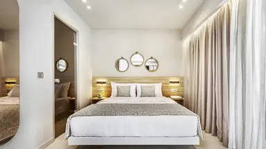 Pefki Deluxe Residences