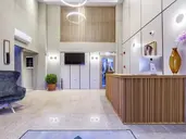 Pefki Deluxe Residences