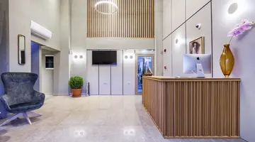 Pefki Deluxe Residences