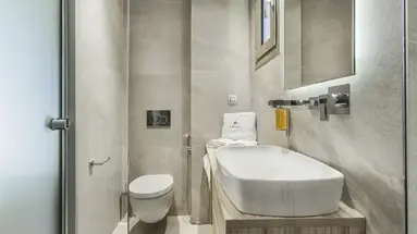 Pefki Deluxe Residences