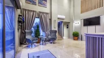 Pefki Deluxe Residences