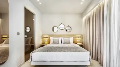 Pefki Deluxe Residences