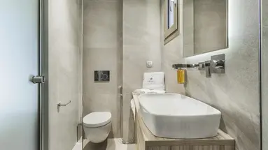 Pefki Deluxe Residences